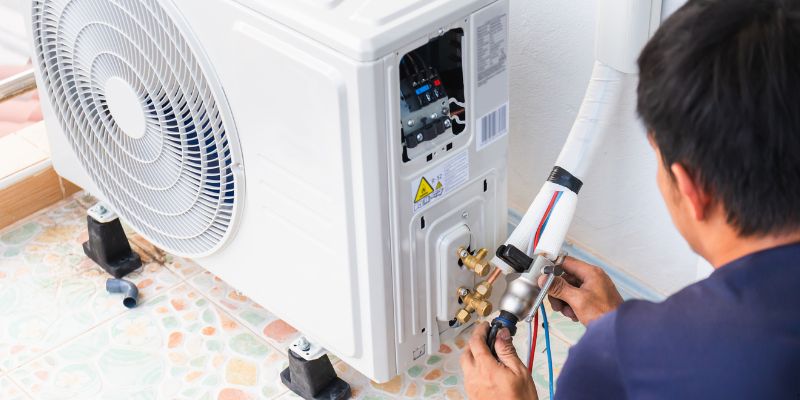 Como Saber Se o Gas do Ar Condicionado Acabou em Anápolis com 4 Sinais Como saber se o gás do ar condicionado acabou em Anápolis